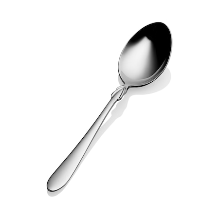 Bon Chef Forever, Soup/Dessert Spoon, Mirror Finish, 18/10, 7.66" , set of 12 S2303